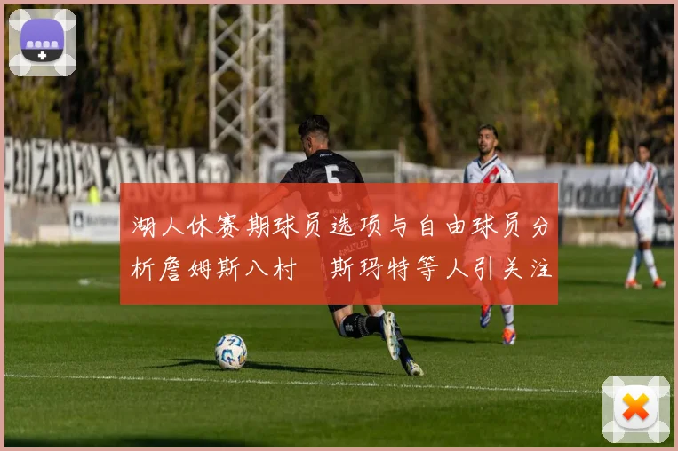 湖人休赛期球员选项与自由球员分析詹姆斯八村塁斯玛特等人引关注